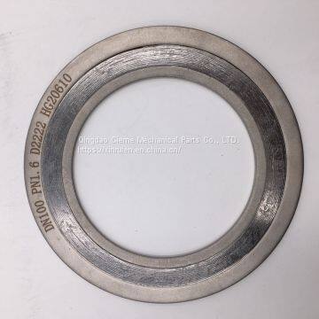 Spiral Wound Gasket photo-5