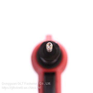 SZENT-550 Heavy Duty Air-Hydraulic Riveter Pneumatic Blind Rivet Nut Gun photo-3