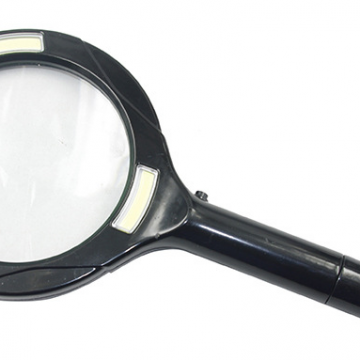 1.5w cob magnifier