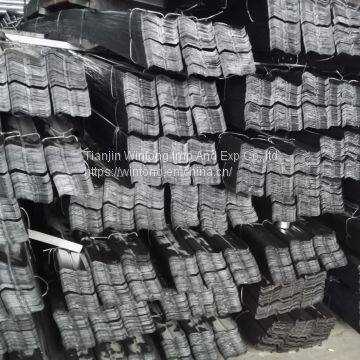 Louvers Steel Profile 104*0.5*5800 104*0.65*5800 photo-3