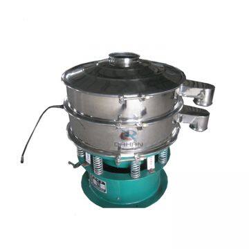 China Vibrating Screen Machine,sand Vibrating Screen Spring,round Vibrating Screen Price photo-3