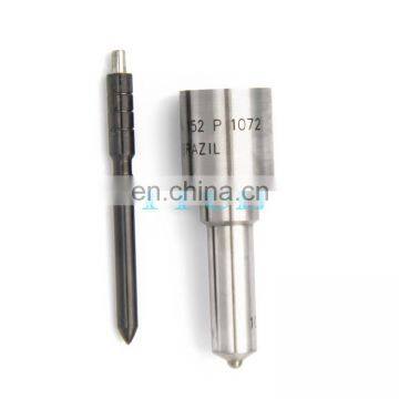 Factory Common Rail Nozzle DLLA150P2339 photo-6