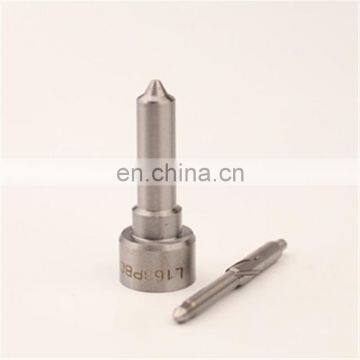 sell like hot cakes 3d printer L163PBD Injector Nozzle water jet nozzles injection nozzle 105025-0080