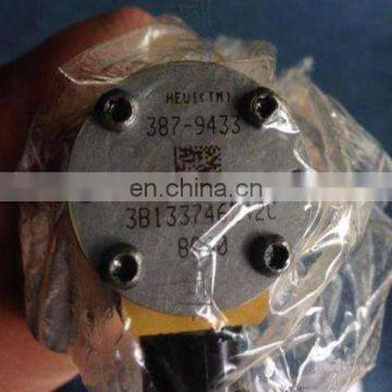 387-9433 Diesel Injector Excavator Engine Parts Diesel Fuel Injector Common Rail Injector 3879433