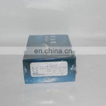 Genuine part fuel injector nozzle DLLA152S295