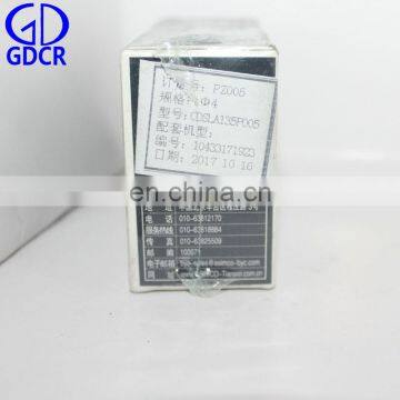 BYC Fuel Injector Nozzle CDSLA135P005 PZ005 10433171923 for CKBAL-P937 T63301009 photo-3