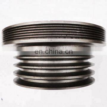 Genuine Quality Diesel Engine Parts Aluminum NT855 3025928 Pully Assy for Truck