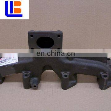 Wholesale Ian factory KSH13330 crawler excavator titanium exhaust muffler manufacturer on sale