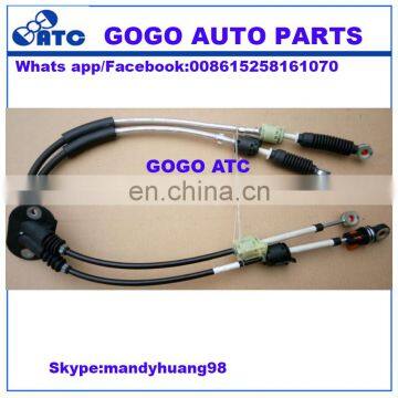 gear shift cable/Transmission shift cable 7G91-7E395-AE Compatible with American cars