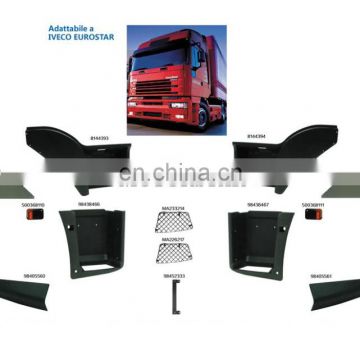 European Heavy Truck Body Parts for IVECO 8144393 8144394 98438466 98438467 8144404 8144403 98405560 98405561