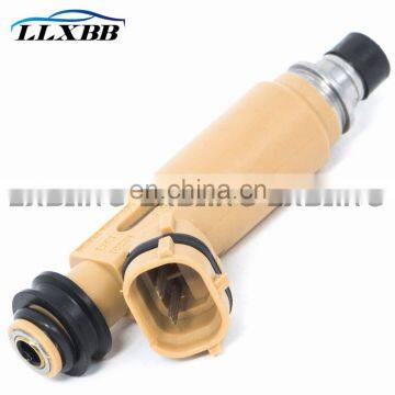 Original LLXBB Fuel Injector 23209-74170 2320974170 For Toyota Camry Rav4 23250-74170 2325074170 photo-2