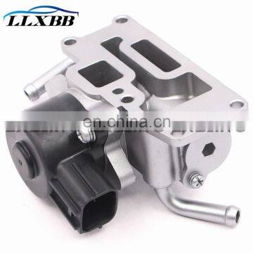 LLXBB Idle Air Control Valve IACV for Nissan Pathfinder for Infiniti 23781-4W001 23781-4W002 23781-4W000 photo-6