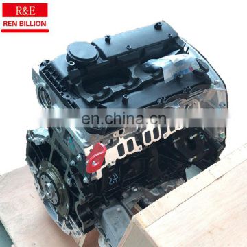 Wholesale & Retail ISUZU V348 2.2 engine long block assy