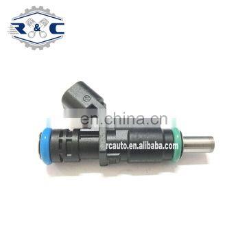 R&C High Quality Inyector D5BG9F593AA Nozzle Auto Valve For Ford 100% Professional Tested Gasoline Fuel Inyector