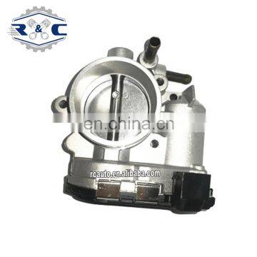 R&C High Quality Auto throttling valve engine system  0280750232  0 280 750 232  for Changan Yuexiang Benben car throttle body