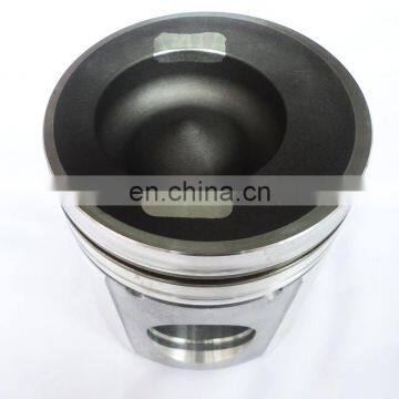 Excavator DCEC 6B5.9 Electronic Diesel Engine Piston 3923537 photo-7