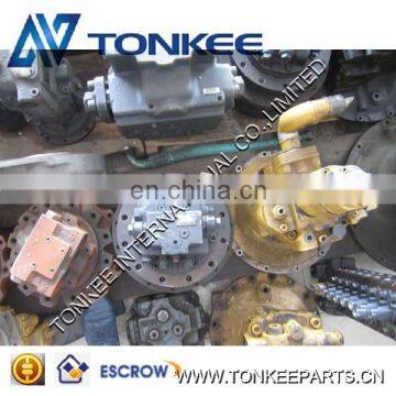 excavator 307 travel device 366-9777 307 final drive