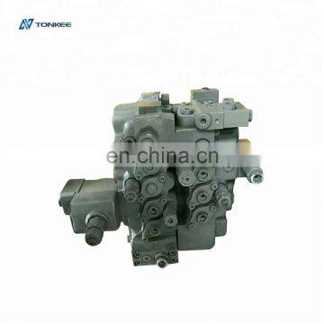 UX22 UX22-151 Main Control JS160 Valve Control Valve