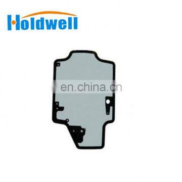 Holdwell Skid Steer Front Door 47405930 Door Glass Fits Skid Steer Loader(s) SR130, SR150, SR175, SR200, SR220, SR250