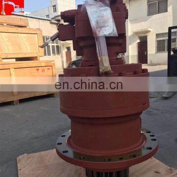 Factory Price M5X180CHB-10A-94A/ RG20D25B6-140 Swing Motor Assy for 30 Ton 36 Ton Excavator photo-4