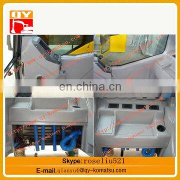 Excavator Cab Seat Parts Air Conditioner Radio and Frame Lock photo-3