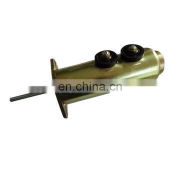 Cut Off Solenoid 6T-4122 6T4122 24V for CAT Excavator