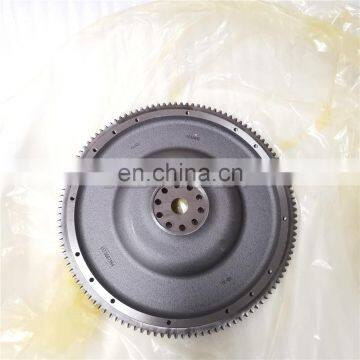 Cummins ISG diesel engine parts flywheel for FOTON 3697999 3696101