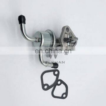 Factory Directly Provide Excavator Parts 16285-52033K Fuel Injection Pumps Engine Parts For D1105 Fuel Pump Motor