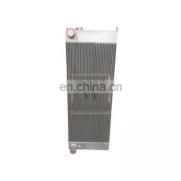 Good Quality Excavator EX330-3 Radiator Cooler Assy Aluminum Water Tank Cooler