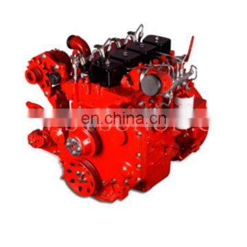 High performance  QSB3.9  diesel Power generation engine of mechanic in stock  QSB3.9-G2