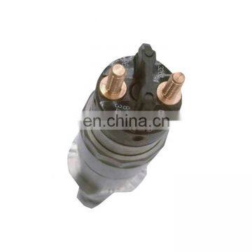 Bosch Common Rail Injector 0445120059 For Engine Cummins SAA6D107E-1 photo-2