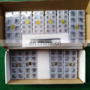 Common Rail Injector adjusting shims one package 500pcs