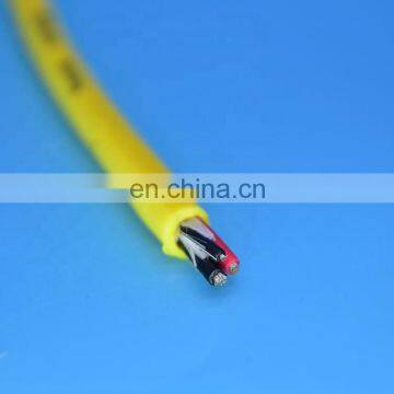 CCTV Pipeline Robot Endoscope Detection Cable Crawler Cable Pipe Robot Cable photo-3