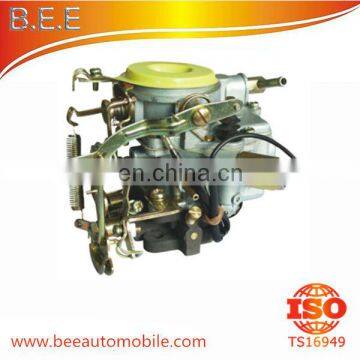 China Manufacturer Performance Japanese Nissan A14 Carburetor Parts 16010-H6100 / 16010-W5600