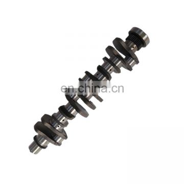 2830476 4934566 4896766 Dongfeng 6 ISBE Diesel engine crankshaft for sale