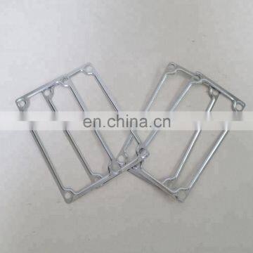 206277 K19 KTA19 Diesel Engine Spare Parts Intake Manifold Gasket photo-2