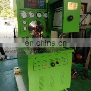 8 Cylinder MINI-12PSB Test Bench