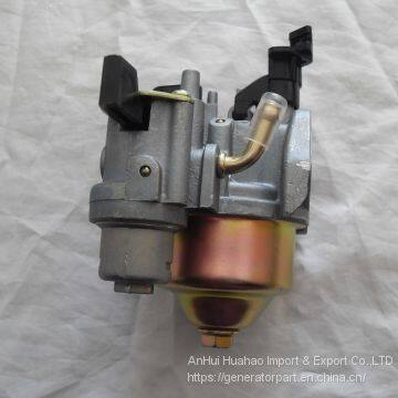 High Quality GX160 GX240 GX270 Power Engine Carburetor With Oil Cup photo-2