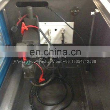 EPS205 , DTS205, NTS205 COMMON RAIL INJECTOR TEST BENCH photo-5