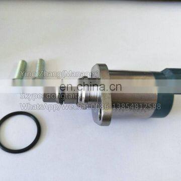 Diesel Common Rail Engine Suction Control Valve 294200-2750 photo-5