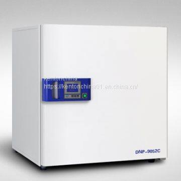 Thermostatic incubator factory Stainless steel tank incubator