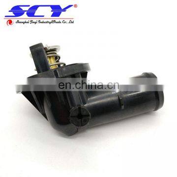 New Thermostat Assembly Suitable for DODGE DURANGO OE 05184651AG 5184651AH 5184651AG photo-6