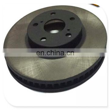 Standard ACA33/ASA44 Front Brake Disc for RAV4 OEM:43512-0R030/43512-42050