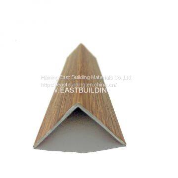 PVC WOODGRAIN EXTERNAL CORNER