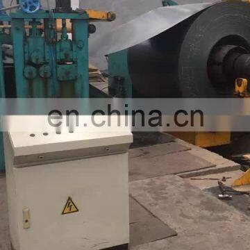 Construction building material hot rolled steel coil