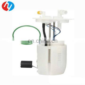 jinshengxi E2578M For 2011-2015 Ford Edge 3.5L electric fuel pump Assembly