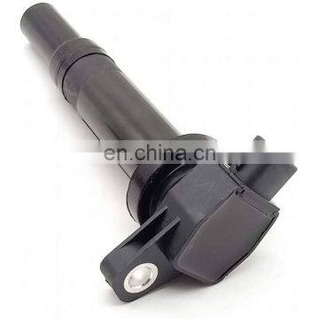 Factory Price Auto Engine Parts Coil Ignition Pack Car Accesorios New Ignition Coil 27301-3E400 UF558 For Hyundai Kia photo-3