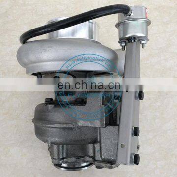 ISDE 6ISDE Diesel Engine Turbocharger HE351W Turbocharger Kit 2837153 3770579 photo-3