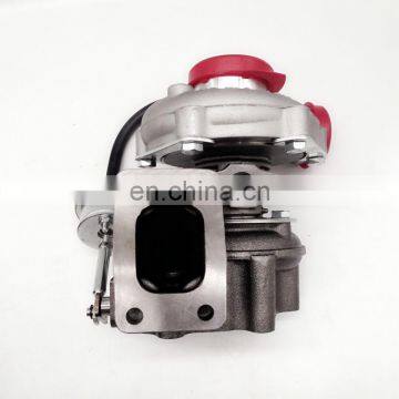 Factory Wholesale Great Price Big Turbocharger For SHACMAN photo-2