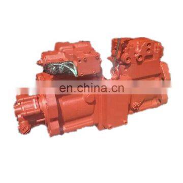 Excavator Hydraulic Parts VOE14533644 Main Pump EC160B Hydraulic Pump